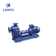 Close Coupling single stage Centrifugal water Pump